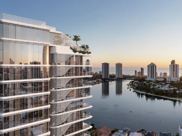 Apartment for sale in Fernbrook, Queensland