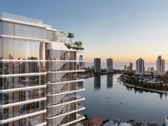 Apartment for sale in Fernbrook, Queensland