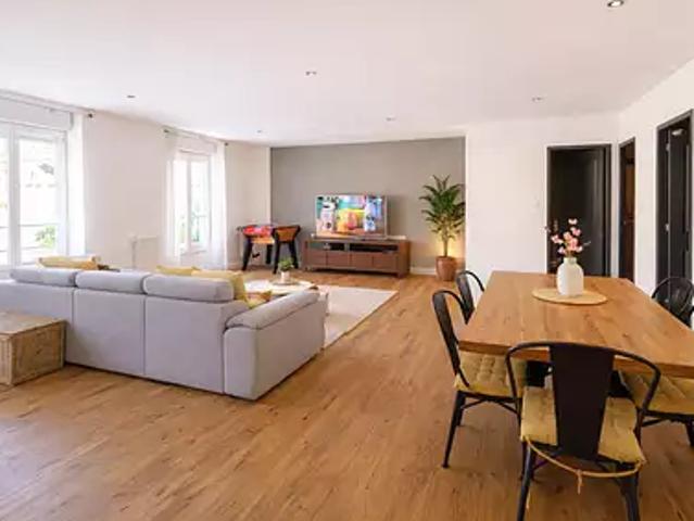 Appartement vente à Nérac