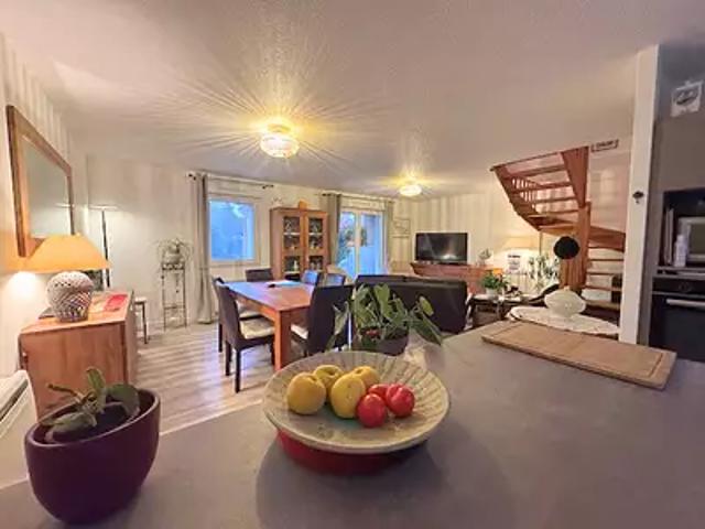 Appartement vente à Nérac