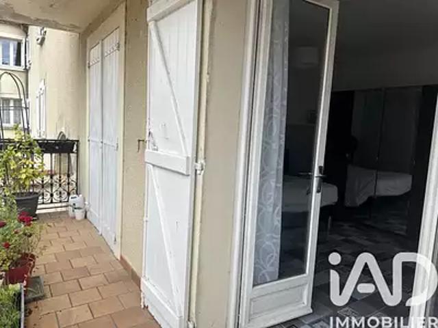 Appartement vente à Nérac
