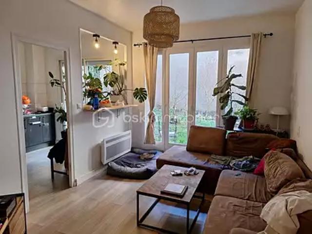 Appartement vente à Nérac