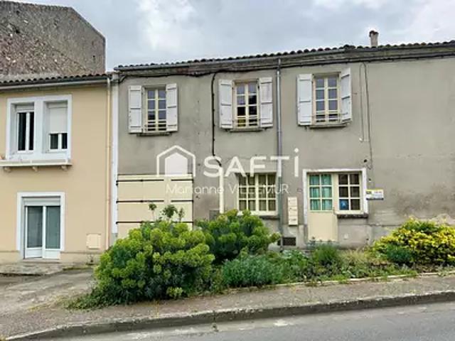 Appartement vente à Nérac