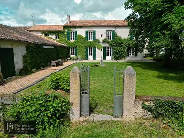 Maison vente à Nérac
