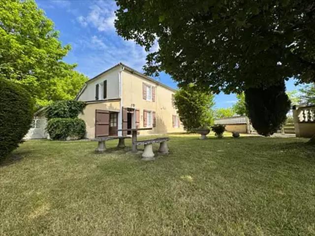 Maison vente à Nérac, Petit Nérac