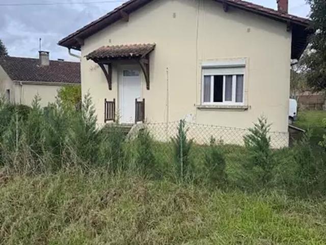 Maison vente à Nérac