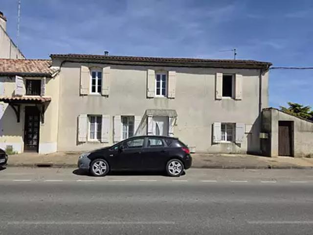 Maison vente à Nérac