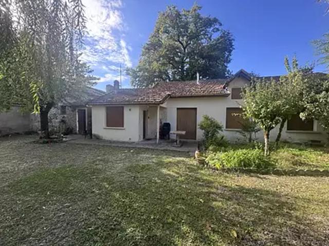 Maison vente à Nérac