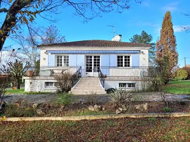 Maison vente à Nérac