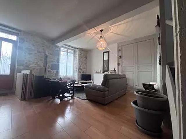 Maison vente à Nérac