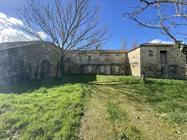 Maison vente à Nérac