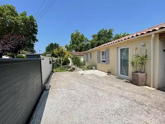 Maison vente à Nérac