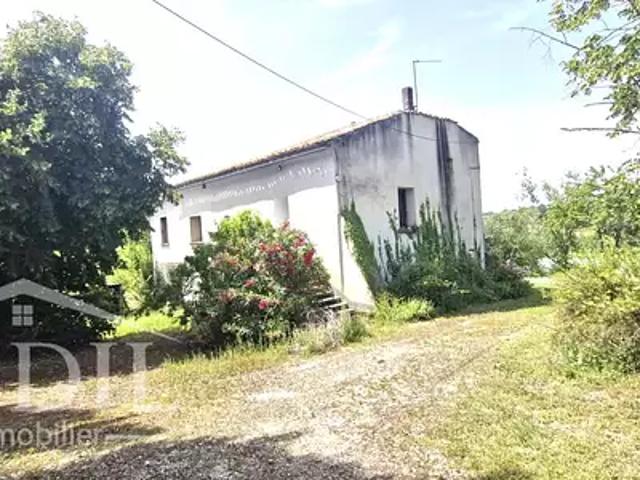 Maison vente à Nérac