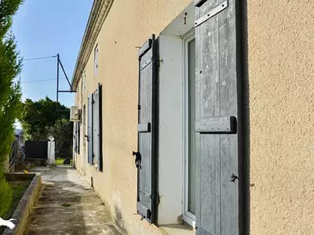 Maison vente à Nérac