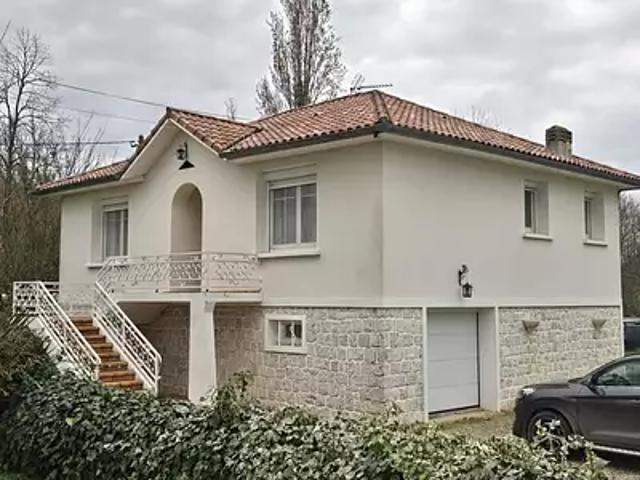 Maison vente à Nérac