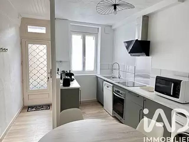 Maison vente à Nérac