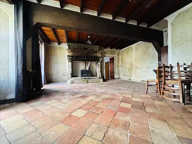 Maison vente à Nérac, Petit Nérac
