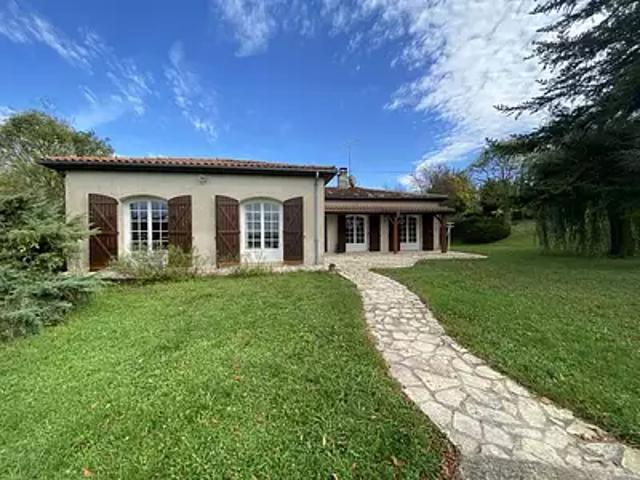 Maison vente à Nérac