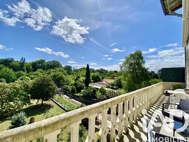 Maison vente à Nérac