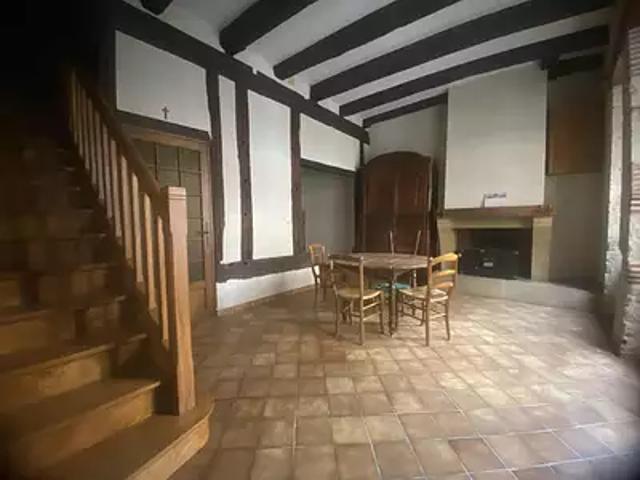 Maison vente à Nérac