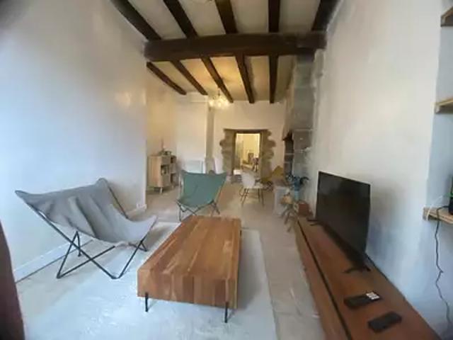 Maison vente à Nérac