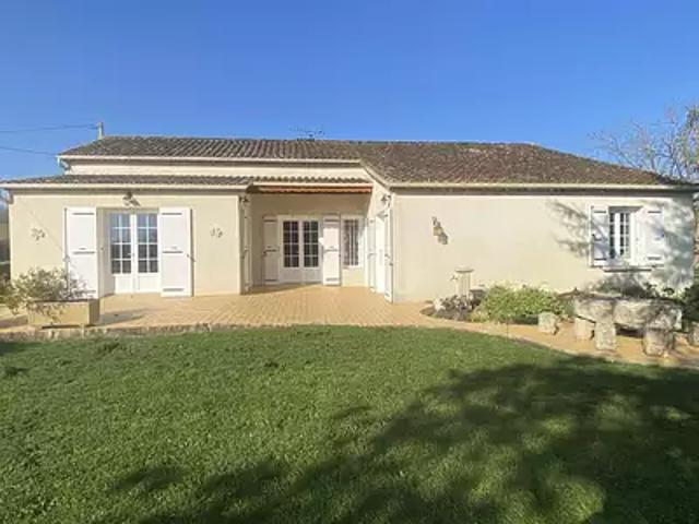 Maison vente à Nérac