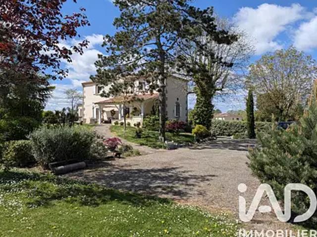 Maison vente à Nérac