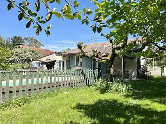Maison vente à Nérac, Petit Nérac