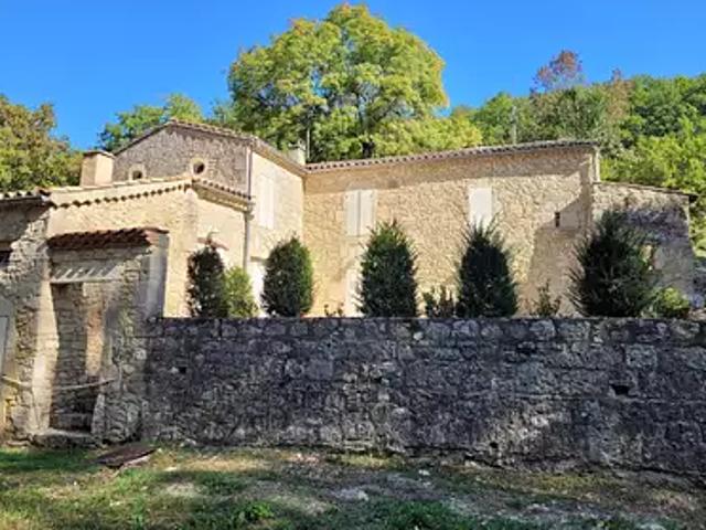 Maison vente à Nérac