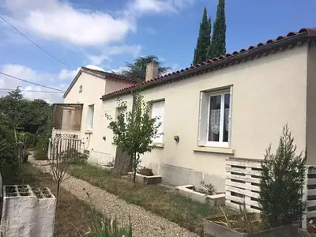Maison vente à Nérac