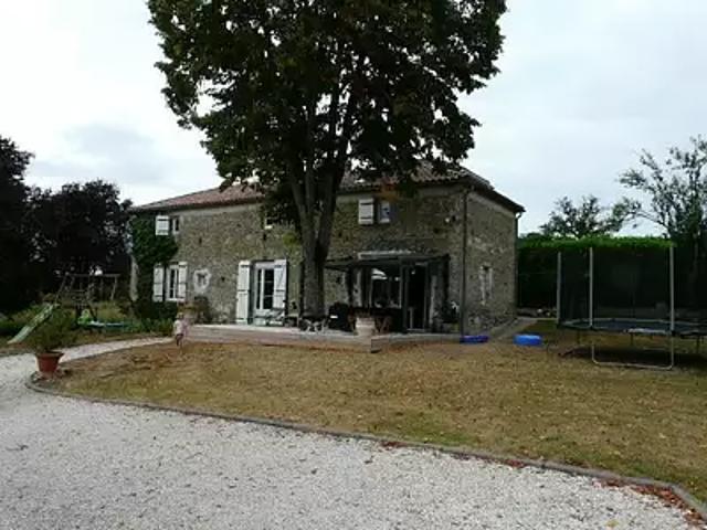Maison vente à Nérac, Petit Nérac