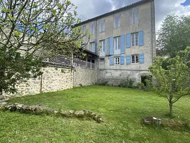 Maison vente à Nérac, Petit Nérac
