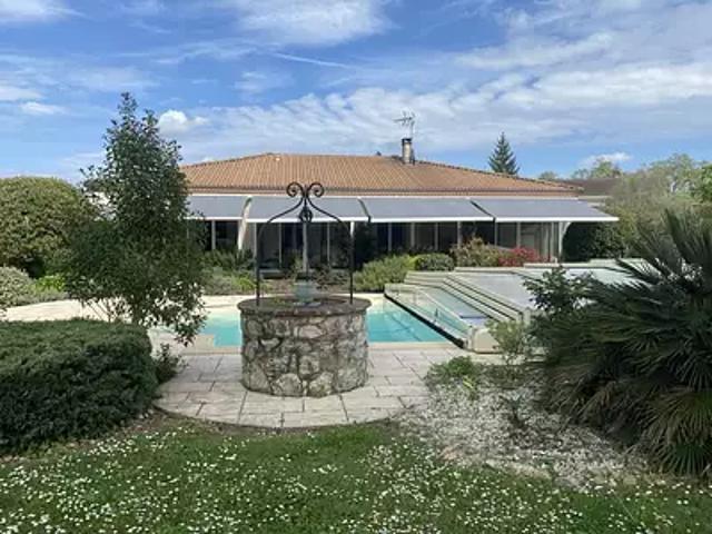 Maison vente à Nérac, Petit Nérac