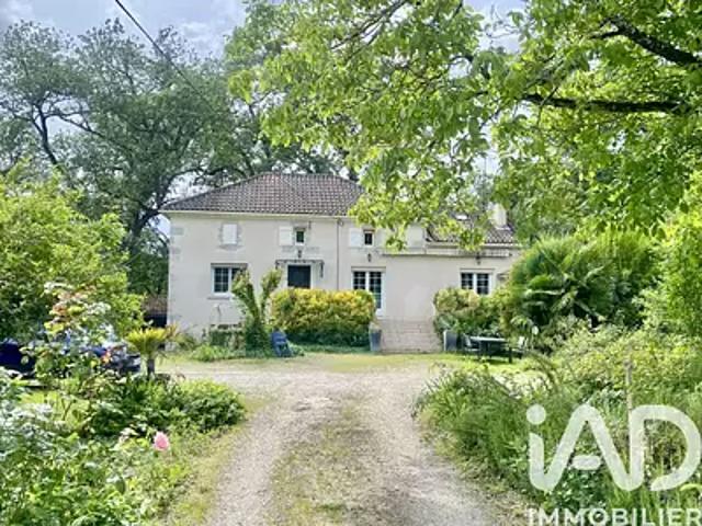 Maison vente à Nérac