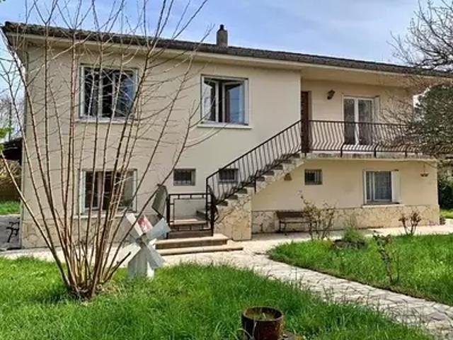 Maison vente à Nérac