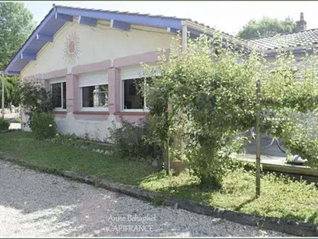 Maison vente à Nérac