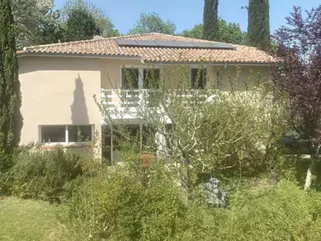 Maison vente à Nérac