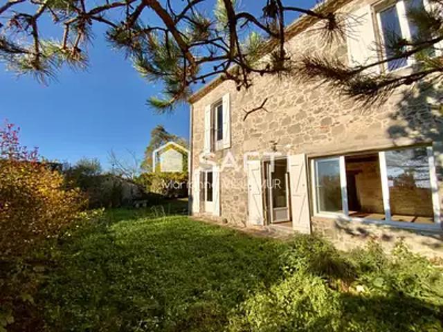 Maison vente à Nérac