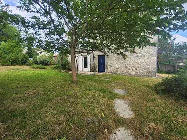 Maison vente à Nérac, Petit Nérac