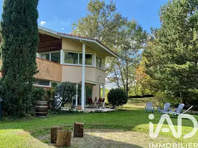 Maison vente à Nérac