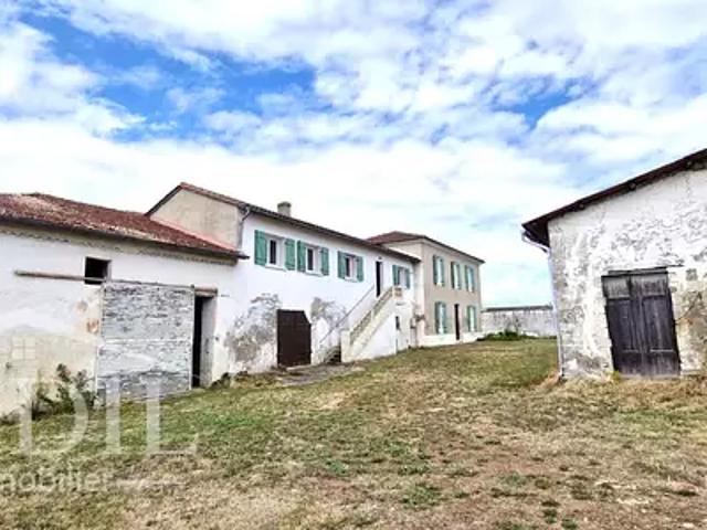 Maison vente à Nérac