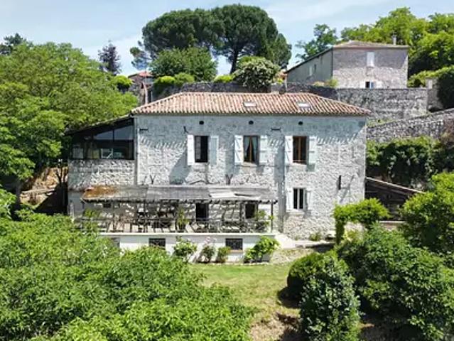 Maison vente à Nérac