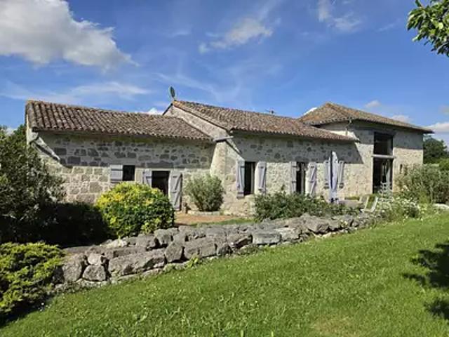 Maison vente à Nérac