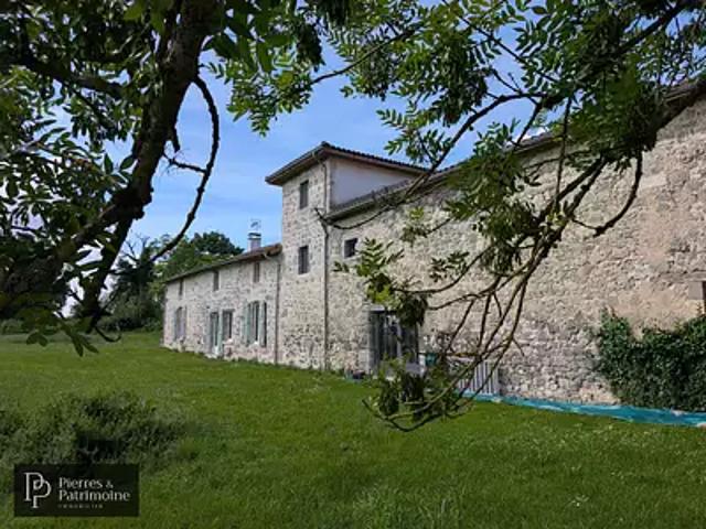 Maison vente à Nérac
