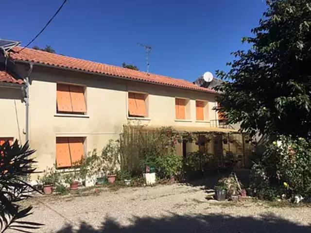 Maison vente à Nérac