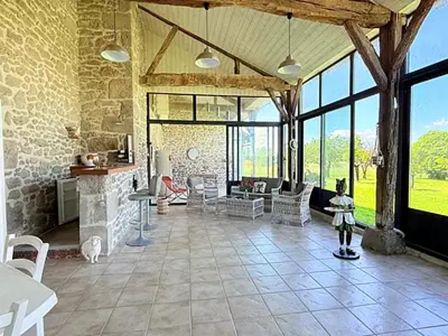 Maison vente à Nérac, Petit Nérac