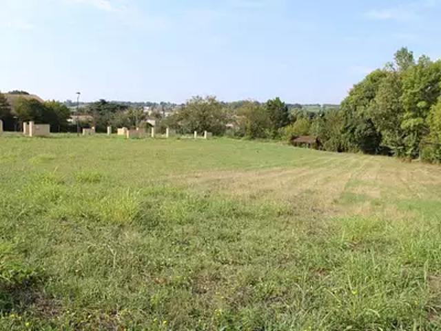 Terrain vente à Nérac, Petit Nérac