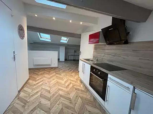 Appartement location à Nérac
