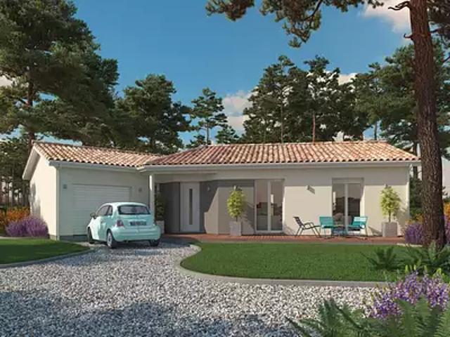 Maison vente à Nérac, Petit Nérac