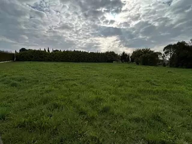 Terrain vente à Nérac, Petit Nérac